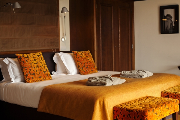 Hotel Lusitano (Golegã)